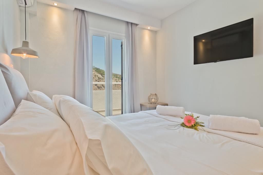 Antikri Villas Kyra Panagia Exterior photo